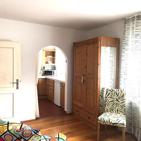 Ferienwohnung Happy Im Eg Bornheim  Exterior photo