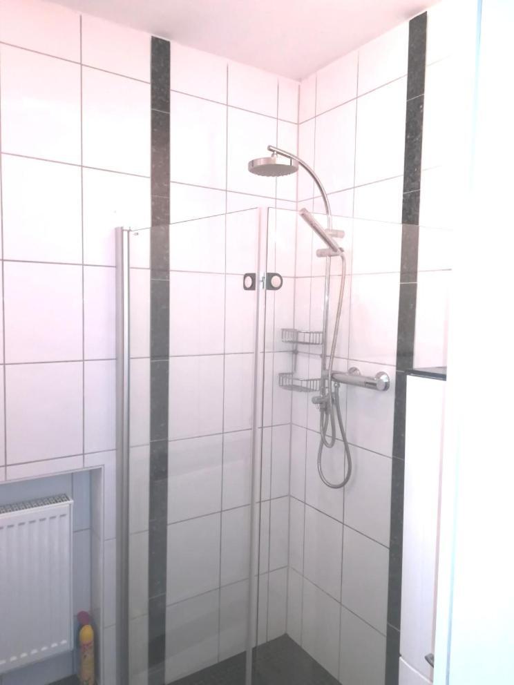 Ferienwohnung Happy Im Eg Bornheim  Exterior photo